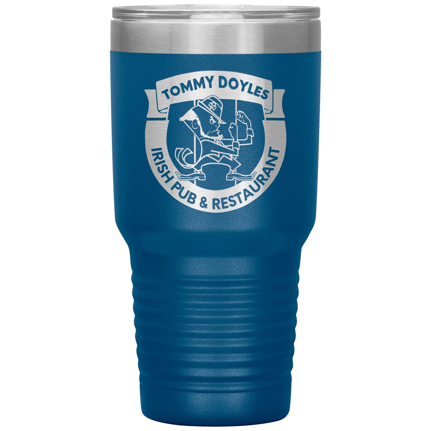 Tommy Doyles 30oz Insulated Tumbler