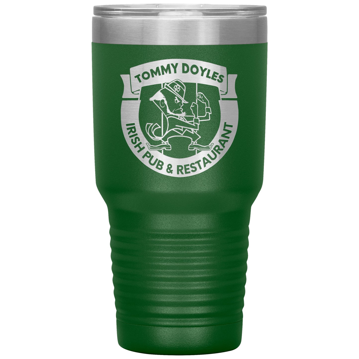 Tommy Doyles 30oz Insulated Tumbler