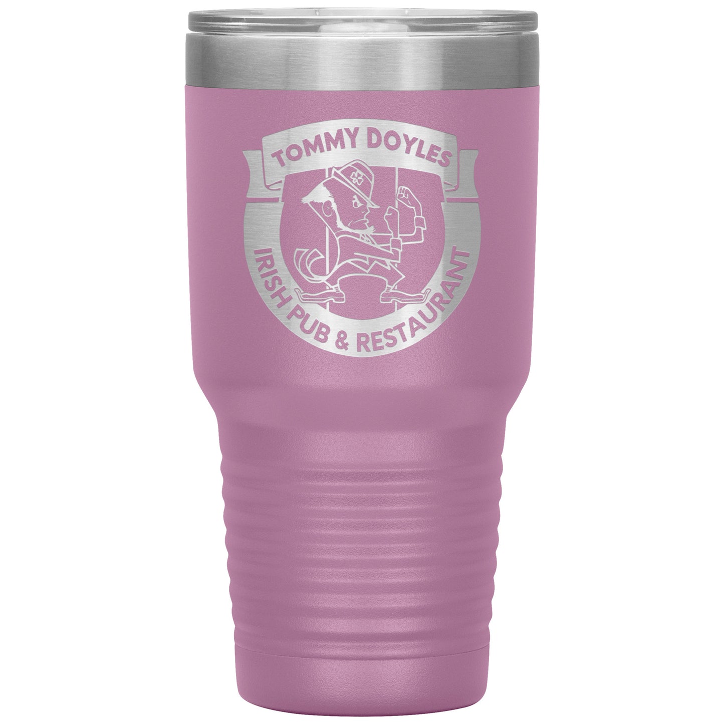 Tommy Doyles 30oz Insulated Tumbler