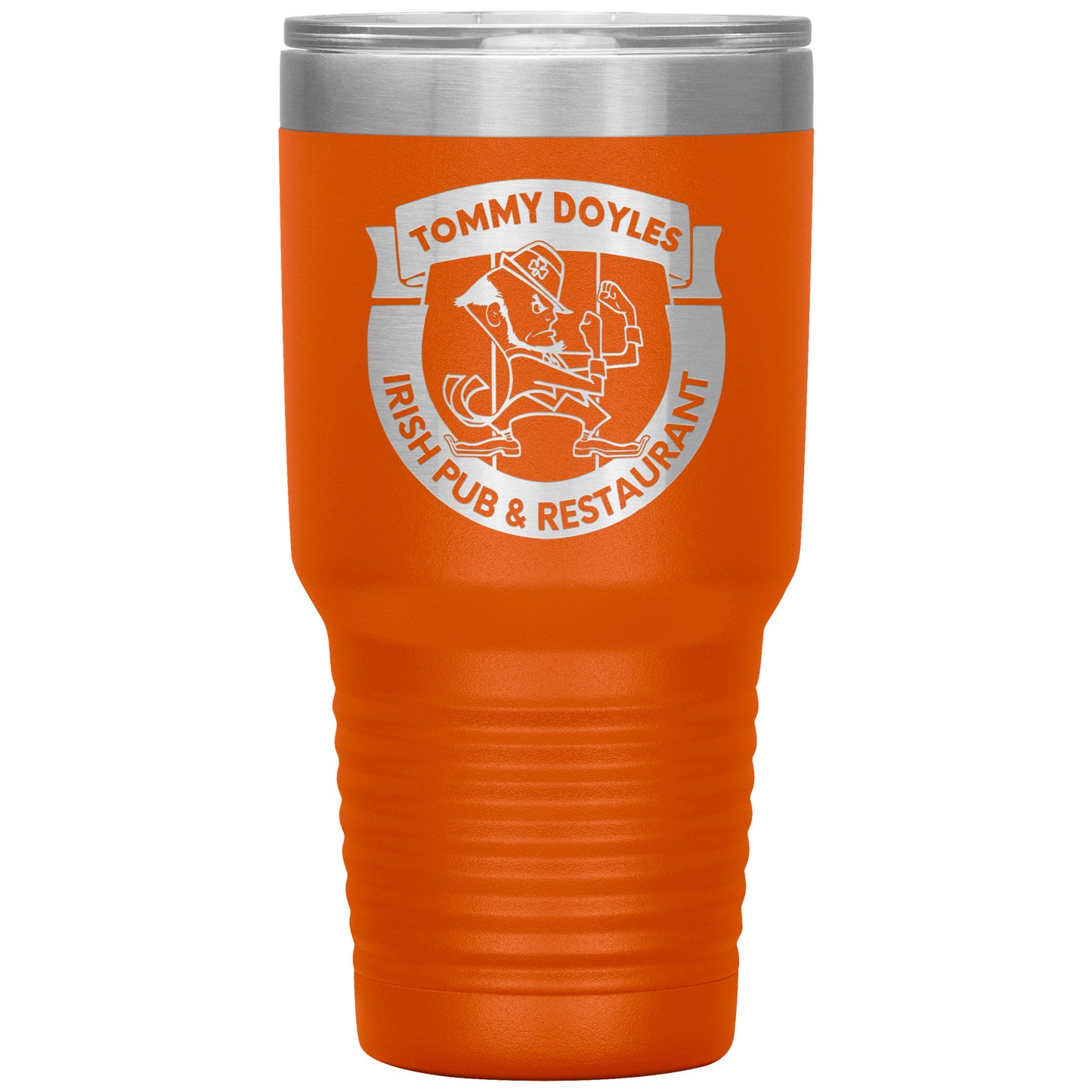 Tommy Doyles 30oz Insulated Tumbler