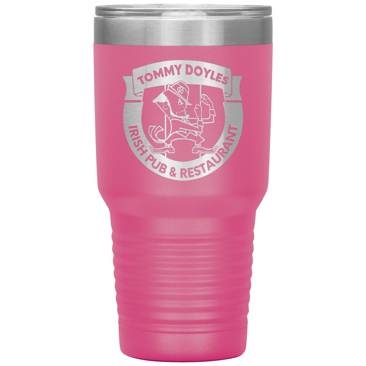 Tommy Doyles 30oz Insulated Tumbler
