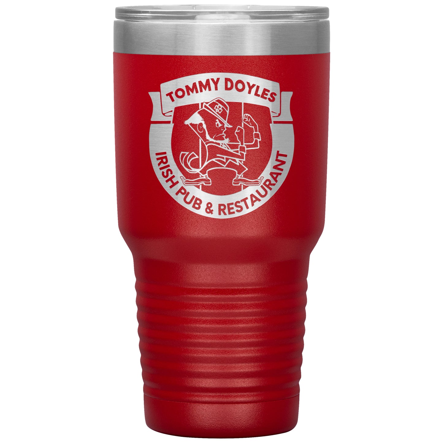 Tommy Doyles 30oz Insulated Tumbler