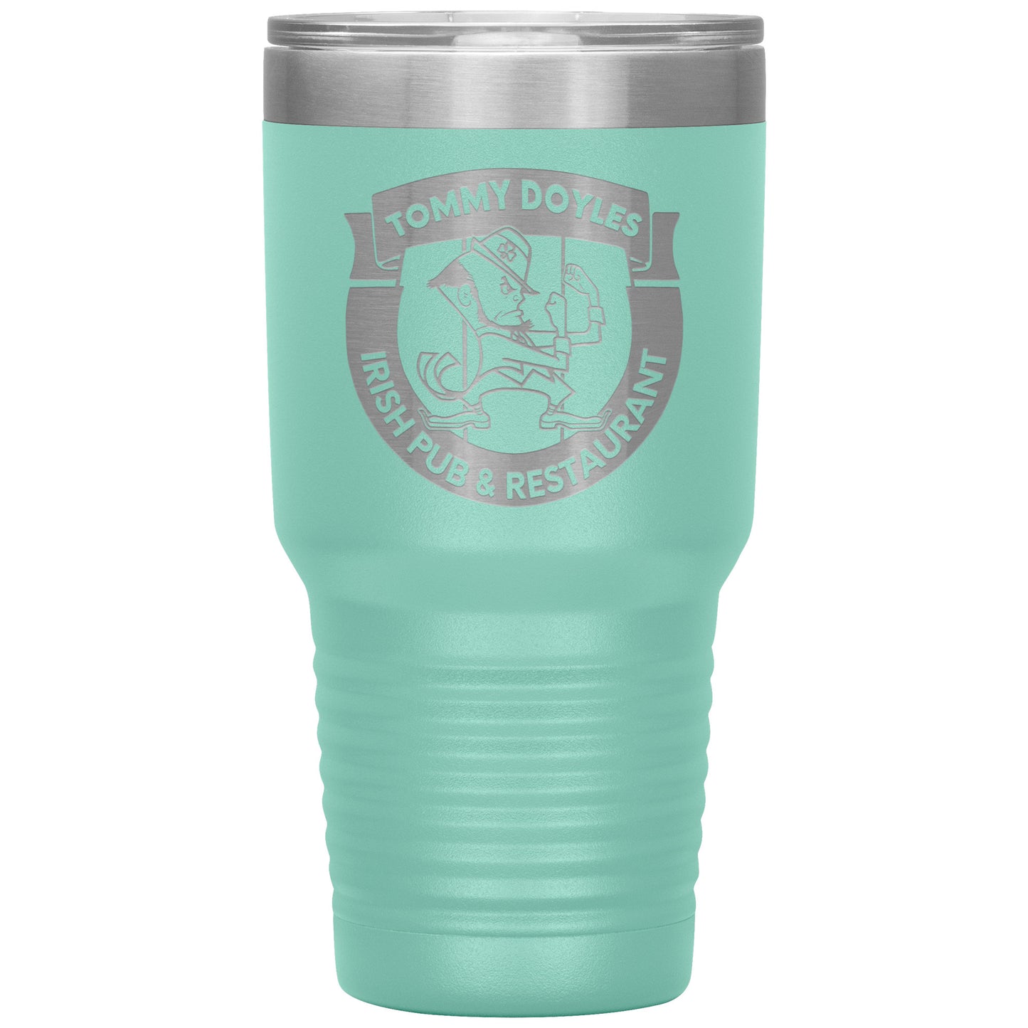 Tommy Doyles 30oz Insulated Tumbler
