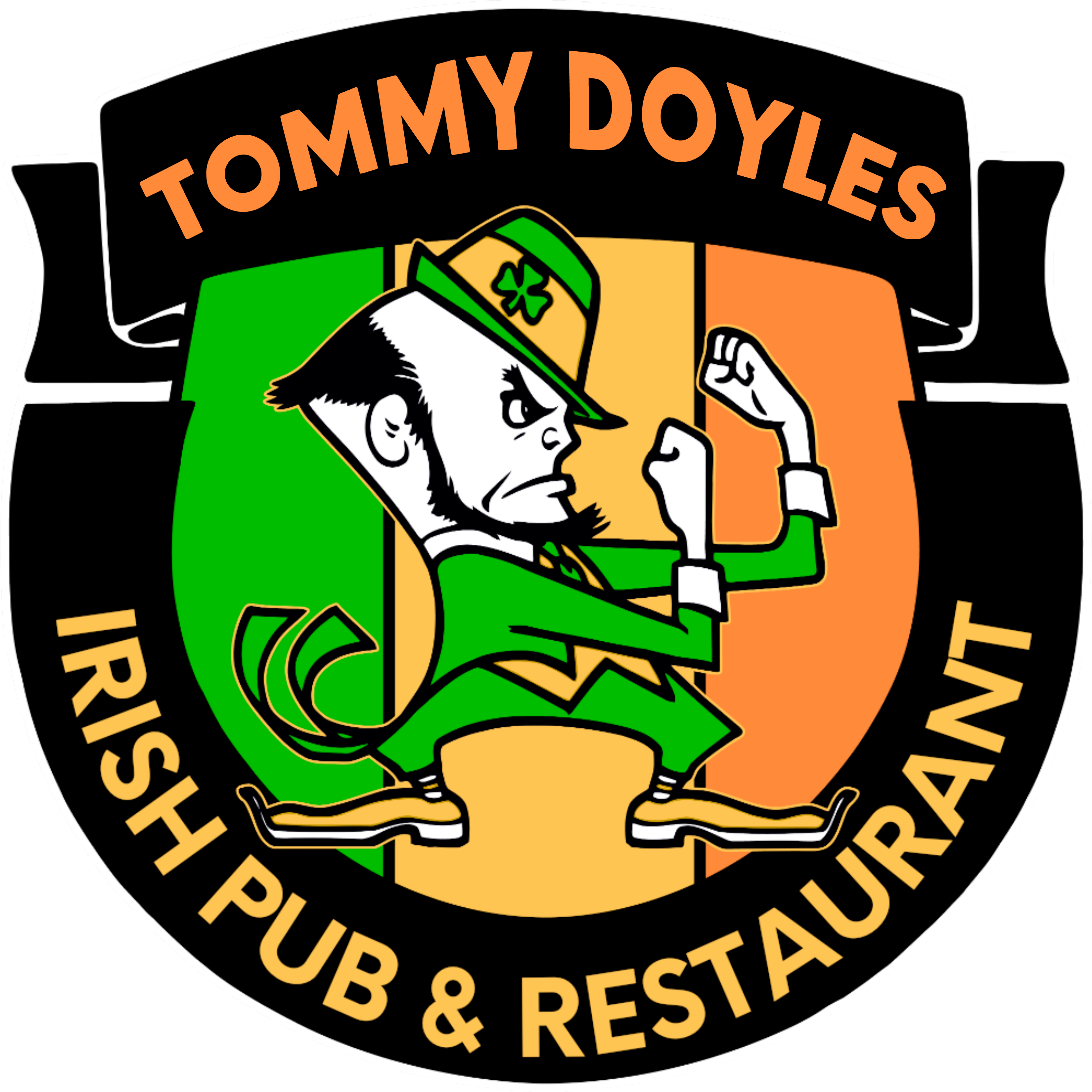 Tommy Doyles