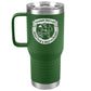 Tommy Doyles 20oz Travel Tumbler