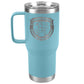 Tommy Doyles 20oz Travel Tumbler