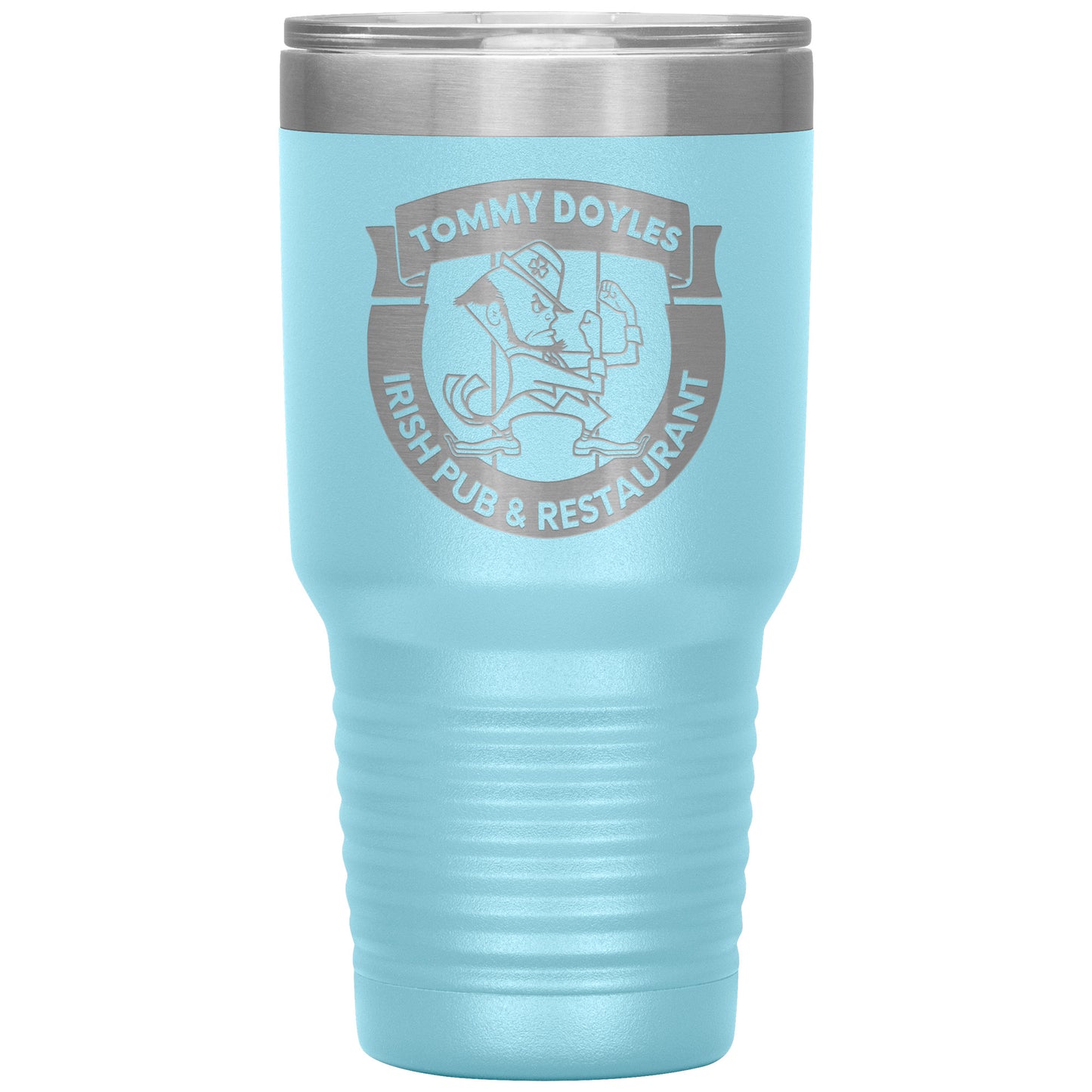 Tommy Doyles 30oz Insulated Tumbler
