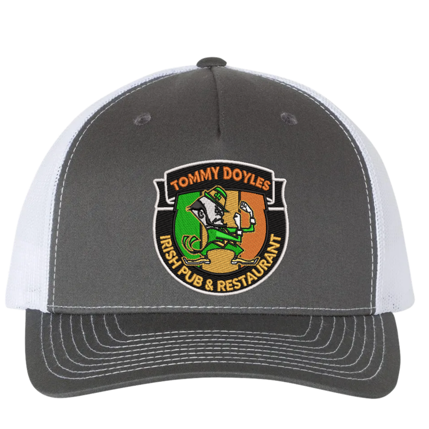 Richardson 112 Trucker Hat